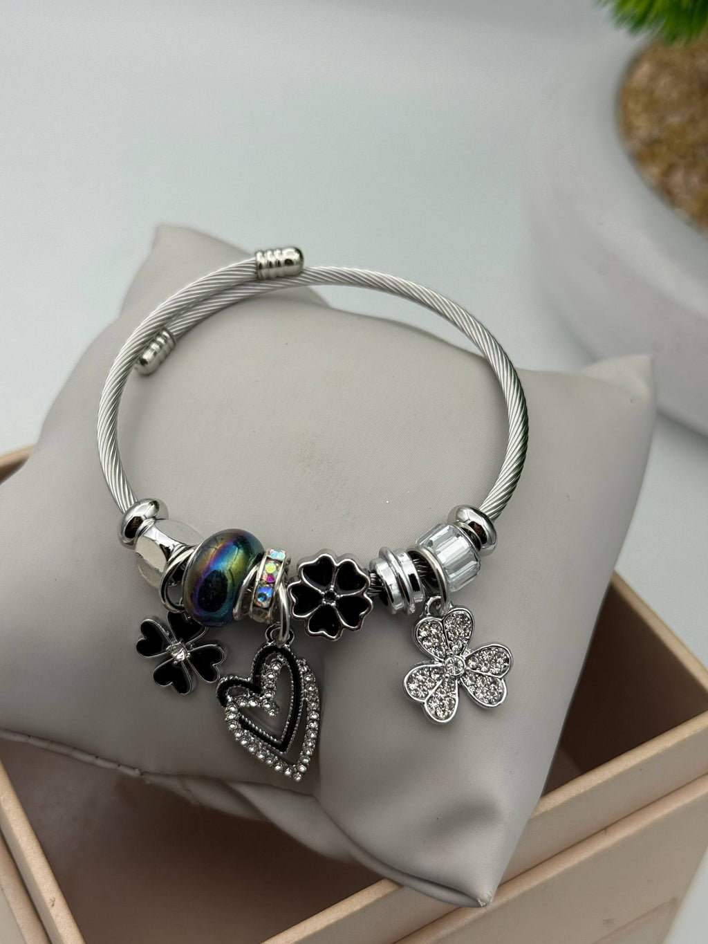 BRACELET PANDORA BAMBO
