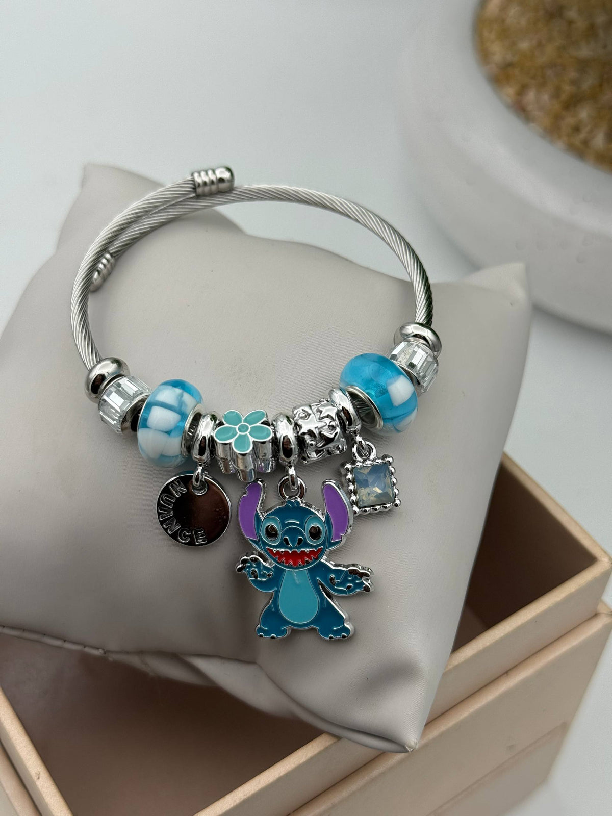 BRACELET PANDORA BAMBO