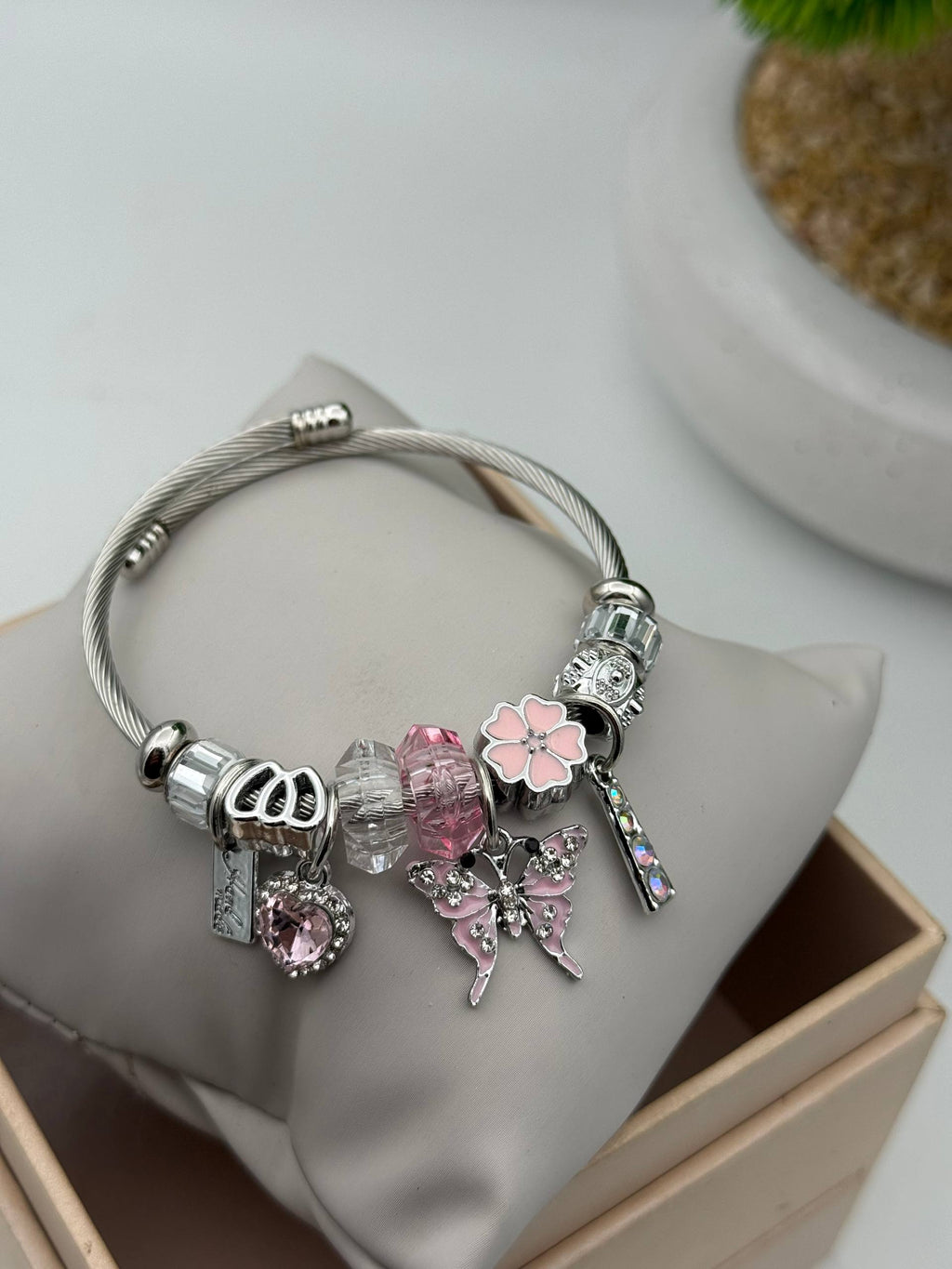 BRACELET PANDORA BAMBO