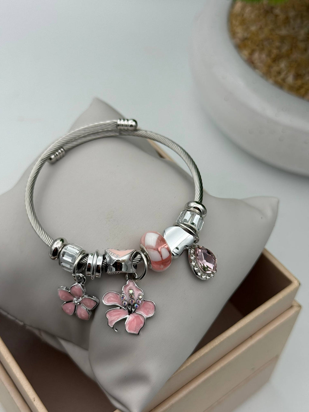 BRACELET PANDORA BAMBO