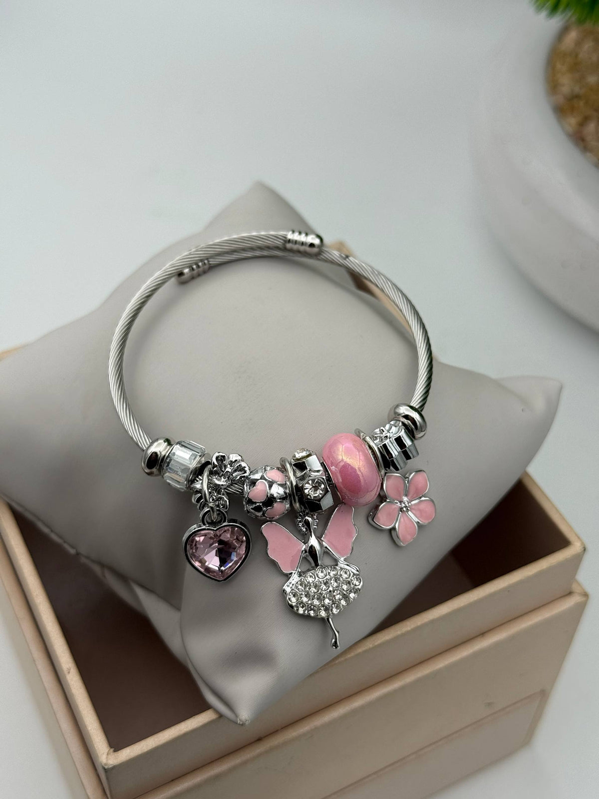 BRACELET PANDORA BAMBO