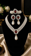 Élégance Pearl | قطع 3