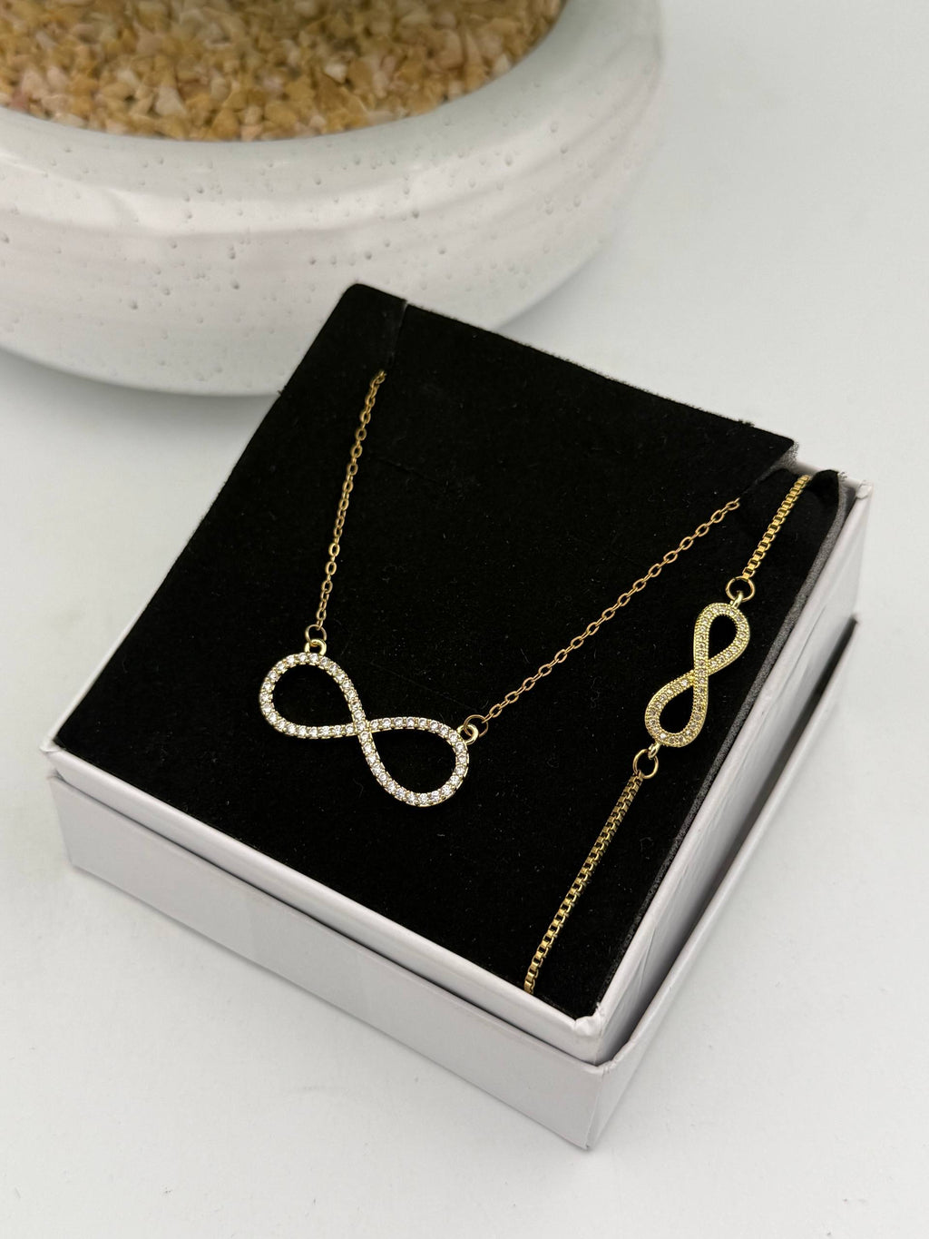 ENSEMBLE INFINITY