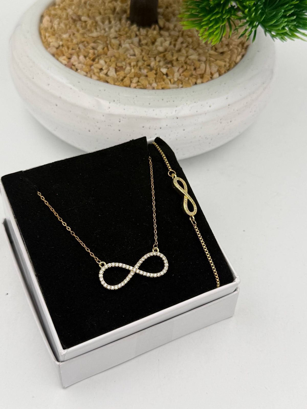 ENSEMBLE INFINITY