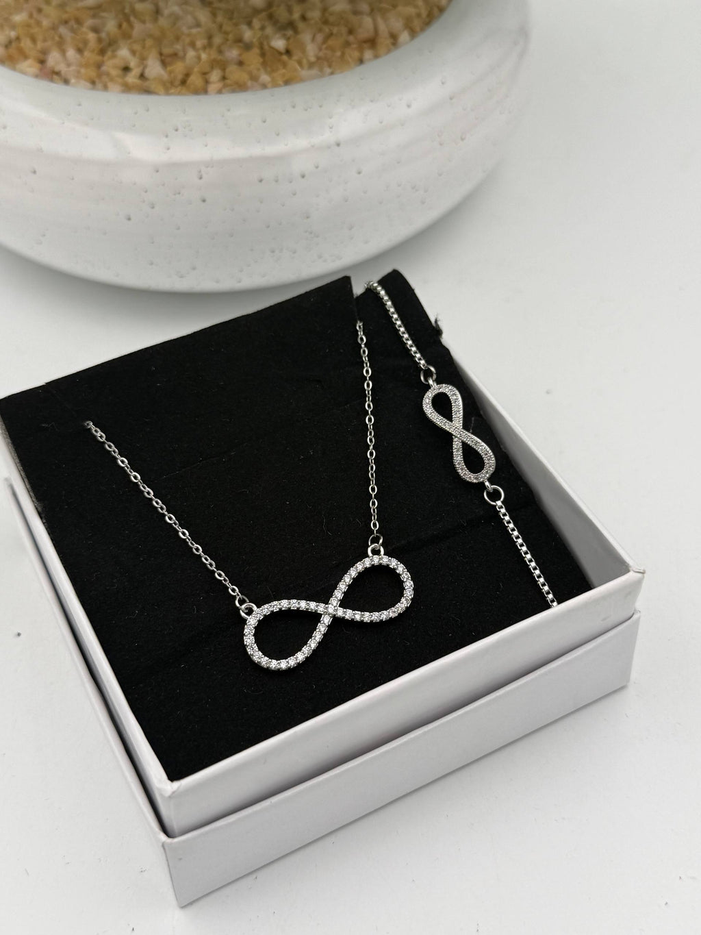 ENSEMBLE INFINITY